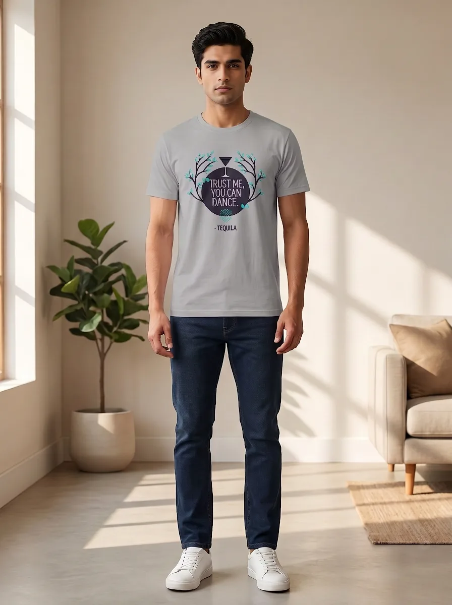 Tequila Tee
