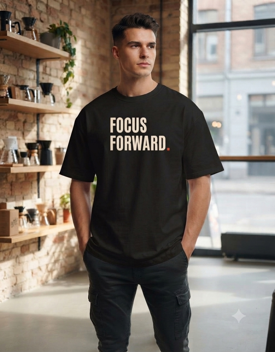 Focus Forward