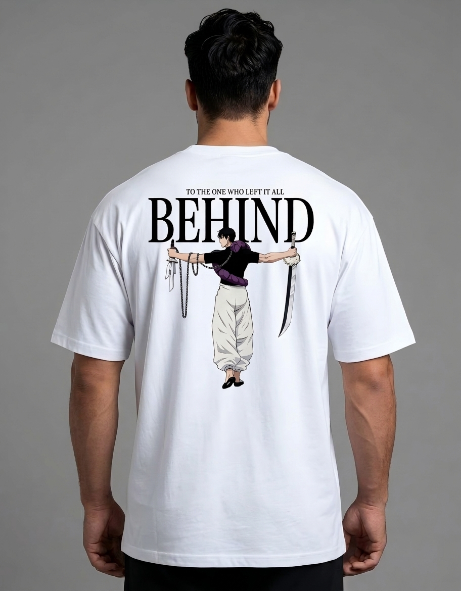 To The One Tee