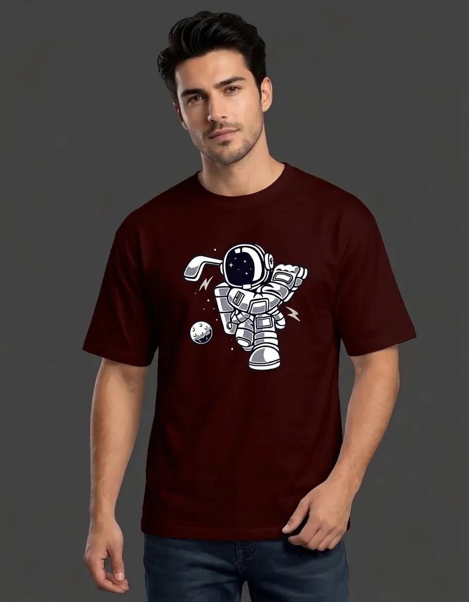 Astronaut Tee