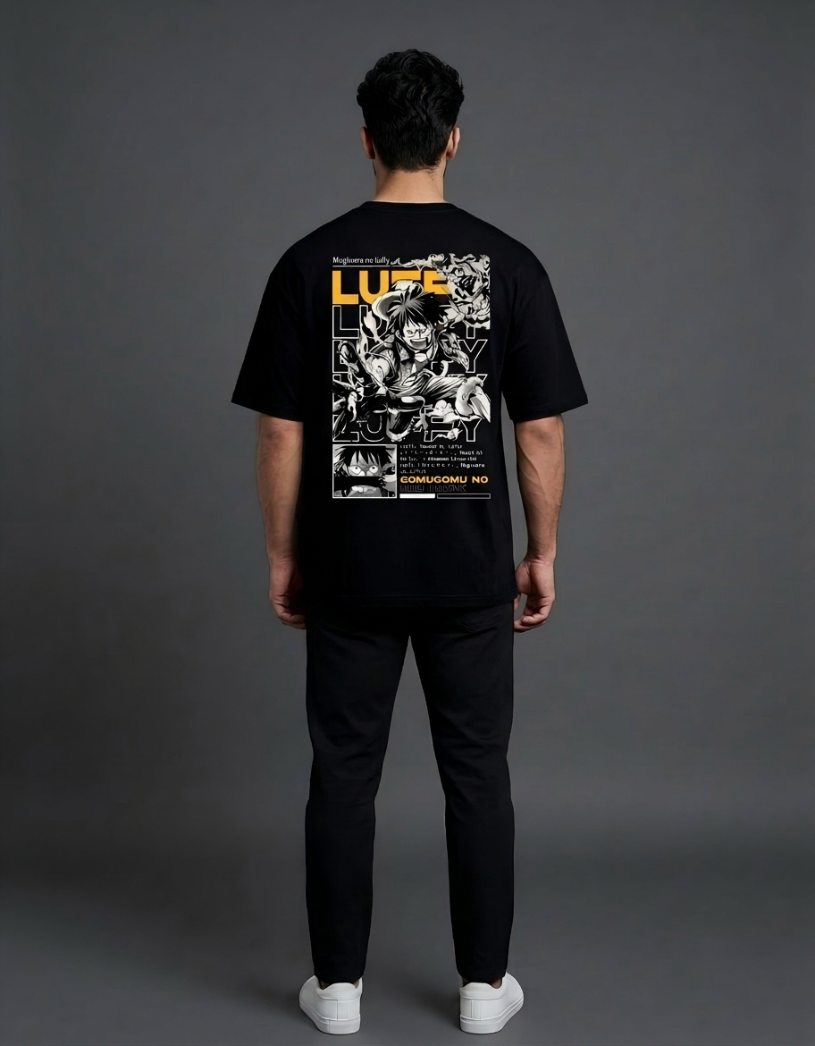 Ignite Graphic Tee