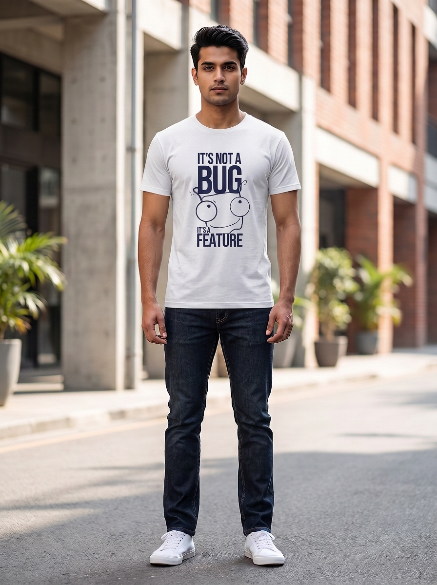 BUG Tee