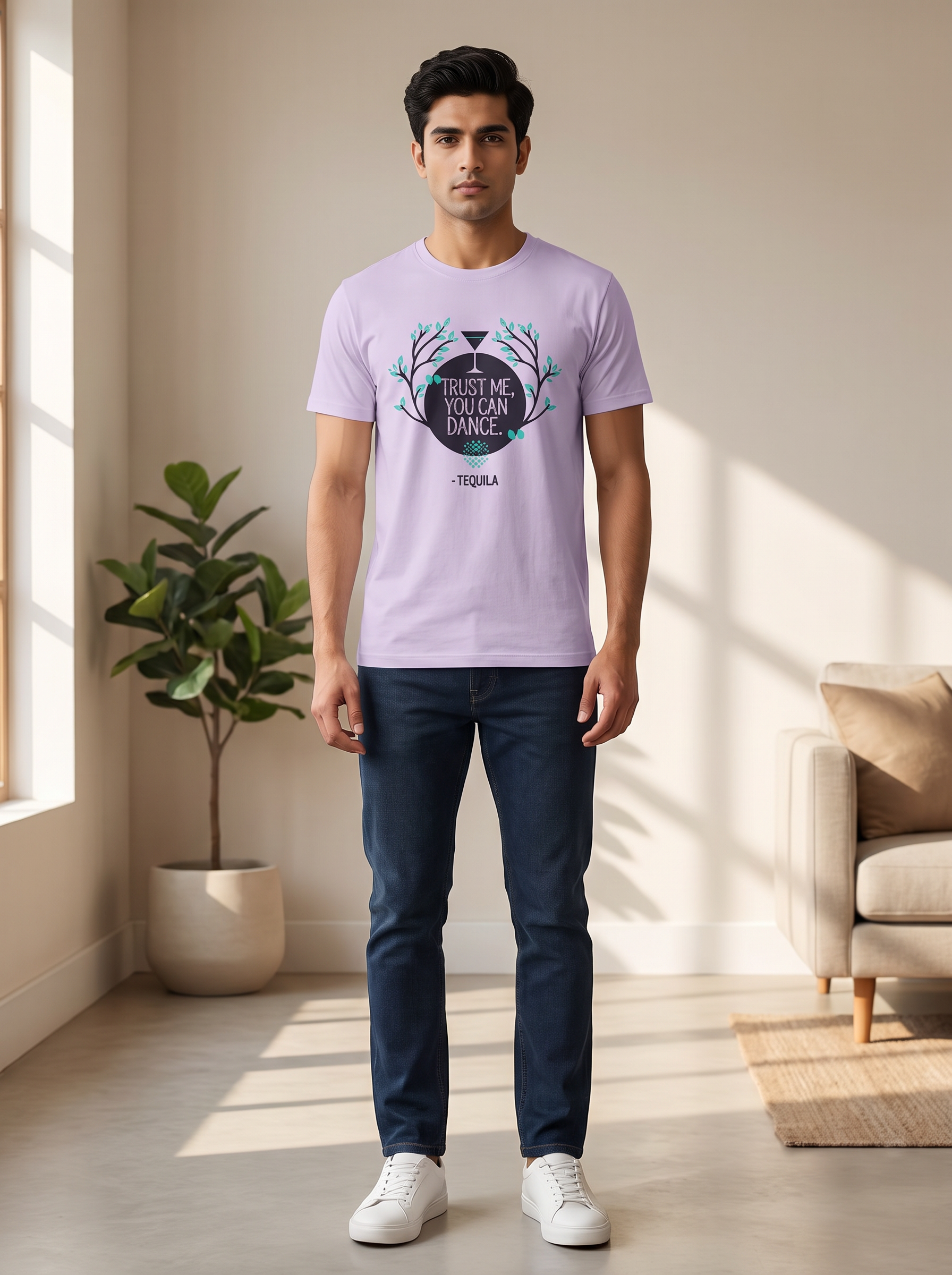 Tequila Tee