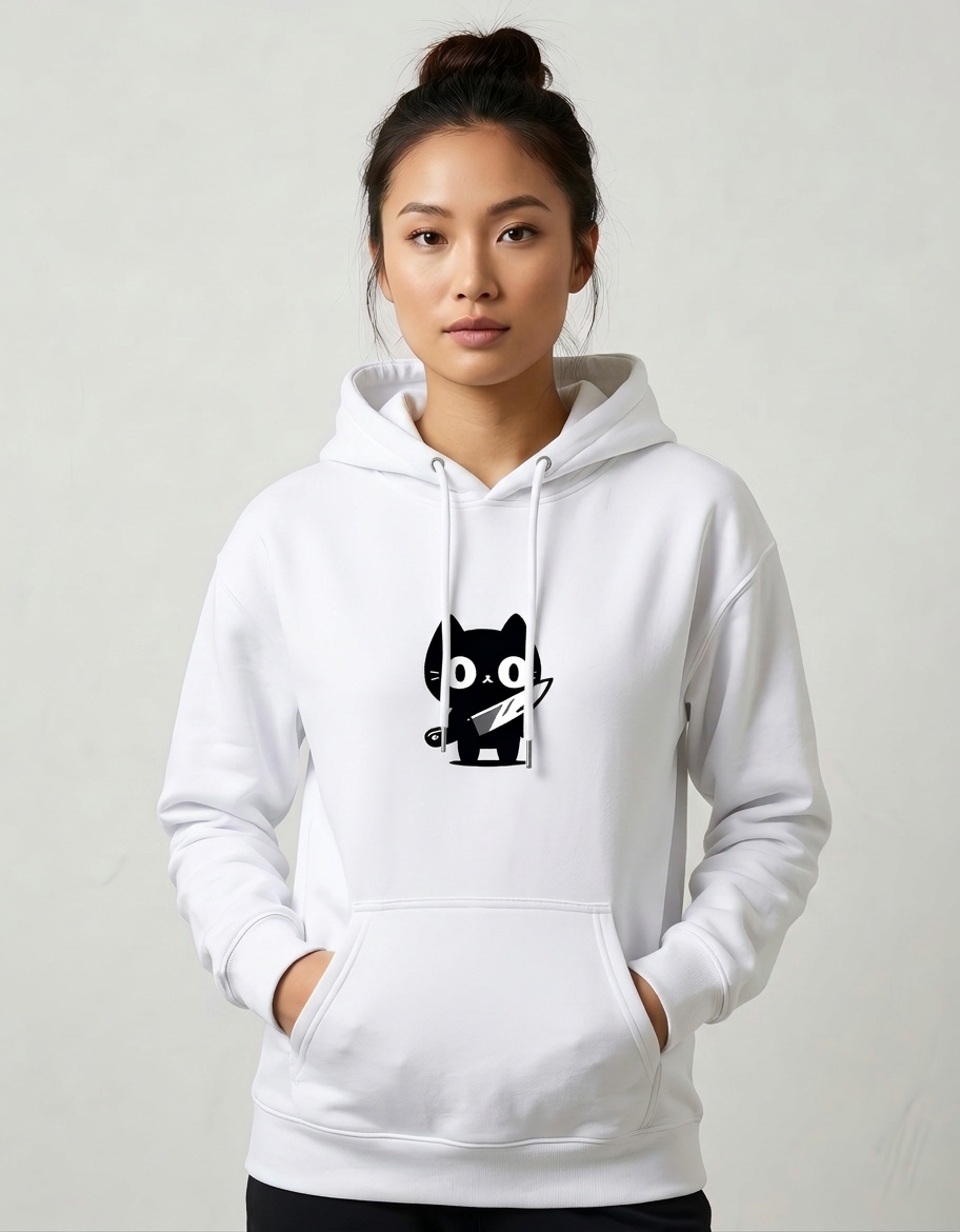 Killer Hoodie