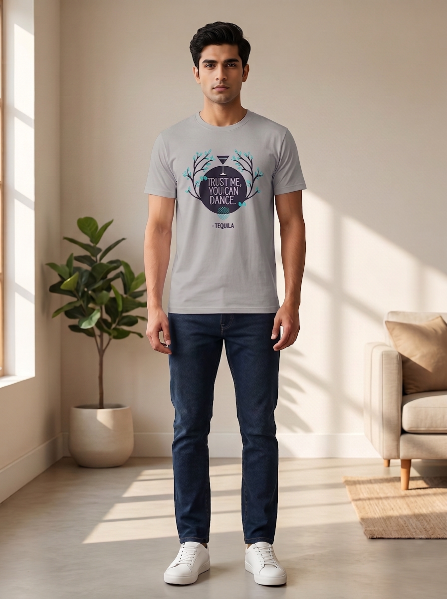 Tequila Tee