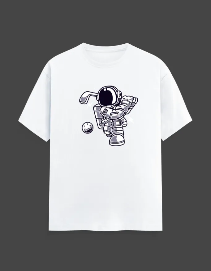 Astronaut Tee
